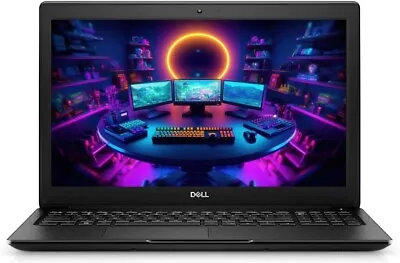 ~OVERSTOCK~ 15.6  Dell Latitude Laptop: Intel I5 Quad Core! Backlit Keyboard! • $279.99