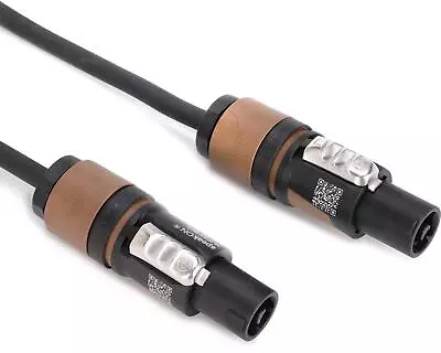 Pro Co S16NN-50 Speakon-Speakon Speaker Cable - 50' • $52.99