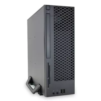 Zoostorm L8 SFF Desktop PC Intel Core I5-10500 8GB 240GB SSD Win 11 Pro • £459.99