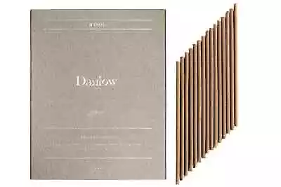 Incense Sticks Giorga No.005  Danlow Aroma Home Fragrance Made In Japan A026 • $71.80