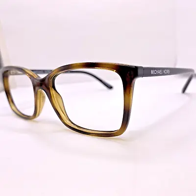 Michael Kors Authentic Eyeglasses Frame MK 8013 Grayton 3057 51 [] 16 135 Black • $40.49