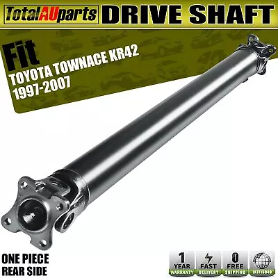 Rear Prop Shaft Drive Shaft Tailshaft For Toyota TownAce KR42 1997-2007 1.8L RWD • $165.59