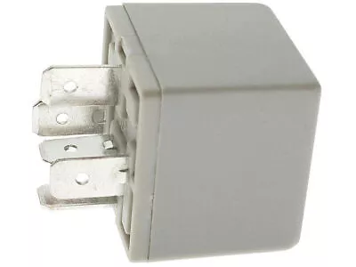 Blower Motor Relay For 2001-2002 Mitsubishi Eclipse 2003 MD137FG • $19.58