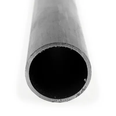 DOM Steel Round Tube 1-1/4  OD X 12 Long X .120  Wall-- 1.250  OD X .120 W DOM • $24.99