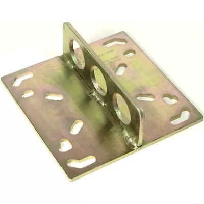 1000lb Intake Manifold Engine Motor Lift Plate Hoist Picker 2bbl 4bbl Dominator • $29.99