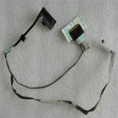 ASUS A53U K53U K53T K53Z K53TA X53U Series LCD Display Cable DC02001AV10 • $10.99