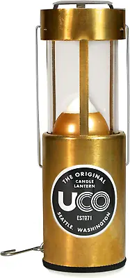 UCO Original Collapsible Candle Lantern • $49.98