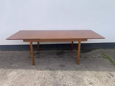 Mcintosh Extending Dining Table  • £750