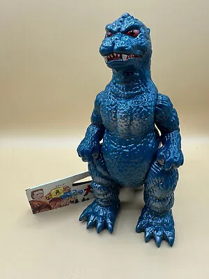 Godzilla 1989 - Toho Fan Club Exclusive (M1 1999) • $215