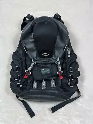 Oakley Kitchen Sink Tactical Field Gear Back Pack 20-S1242-D Rescue Day Hiking • $79.99