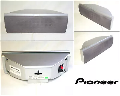 PIONEER S-DV515 Center Speaker (75W 6 Ohm) • $15