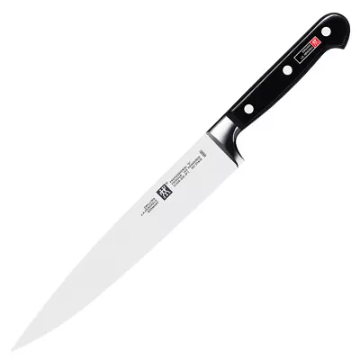 NEW Zwilling Professional S Carving Knife 20cm • $169