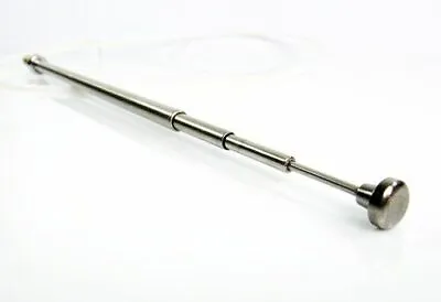 For Mercedes-Benz W124 W126 W201 C107 R107 Power Antenna Mast OEM Replacement • $17.99