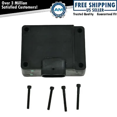 Fuel Pump Driver Module Diesel Injection For Chevy GMC V8 6.5L • $103.75