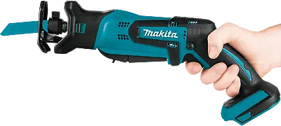 $64.99 • Buy Makita 18V Cordless LXT Li-Ion Recipro Saw XRJ01Z  Tool Only Open Box