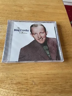 £0.99 • Buy Collection By Bing Crosby (CD, 2009) SEALED