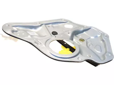 Rear Left Window Regulator For 08-14 VW Jetta Golf Wagon CY53X7 Window Regulator • $120.15