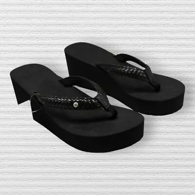 Roxy Mellie III (Black) Women's Shoes • $19