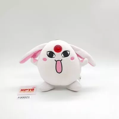 Mokona Modoki F021 XxxHolic Prize Tsubasa Plex Plush 5  Toy Doll Japan • $13.13