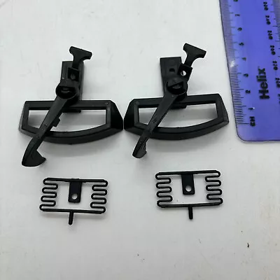 G Scale Bachmann / LGB Coupler Set (pair) • £6