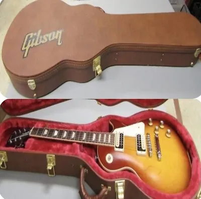 2019 Gibson Les Paul Traditional Pro V Guitar - W/ Case - Must See • $1559.97