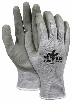 9688 Memphis Flex Tuff® II 12 Pair • $34.15