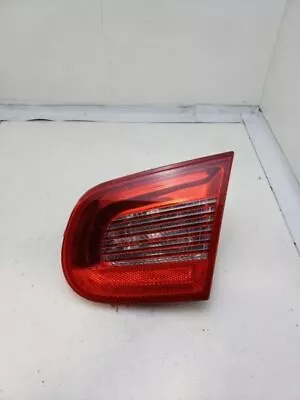 Passenger Right Tail Light Lid Mounted Fits 07-11 EOS 393373 • $33.79