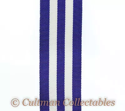 £5.95 • Buy 131. Egypt Medal Ribbon (1882-89) – Full Size