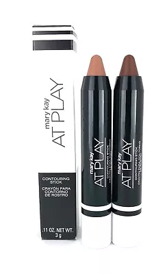 Mary Kay At Play Contouring Stick~you Choose~sculpt1 Or Sculpt2~limited Edition! • $8.75