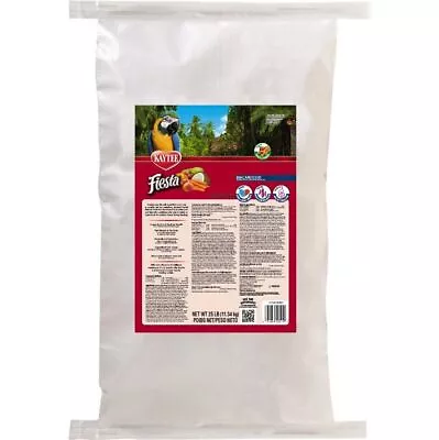 Kaytee Fiesta Macaw Food • $141.02