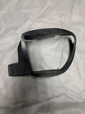 Mercedes Benz 560sec Euro Oil Cooler Scoop  W126 Part # 126 880 00 36 • $147.79