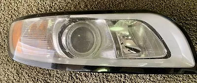 2008 2009 2010 2011 Volvo S40 V50 Passenger Right  Xenon Head Lamp • $69.99