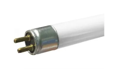 Robus T4 6w 2700k Fluorescent Tube Light – LFT46 205mm LSTR6W • £12.74