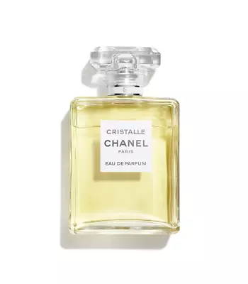 Chanel CRYSTAL Eau De Parfum Spray Vaporizer 100ml • £147.17