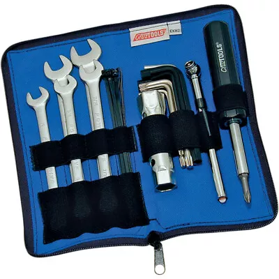 CruzTOOLS EconoKIT H2 Tool Kit For Harley-Davidson Motorcycles (EKH2) • $111.84