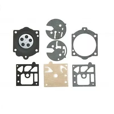 Diaphragm Kit Fits Echo McCulloch Models W/ Walbro Carbs D10-HDB 655 610 • $8.30