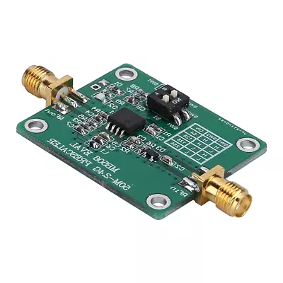 MB506 Module 2.4G Prescaler 64 128 256 Frequency Divider For DBS CATV PCB Bo BEA • $13.09