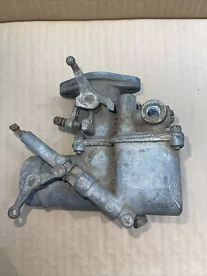 1928 1929 1930 1931 Model A Ford Marvel Schebler Carburetor Carb Engine Fuel #1 • $119.99