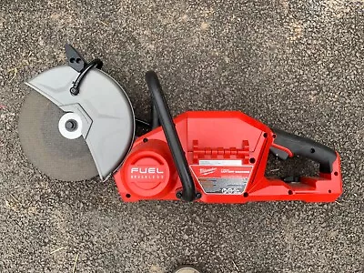 $575 • Buy Milwaukee Cut Off Saw