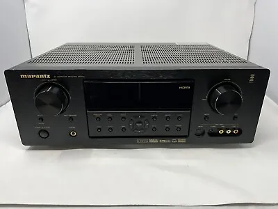 Marantz SR5001 90 Watt Receiver SOLD AS IS FOR PARTS OR REPAIR  • $63.74