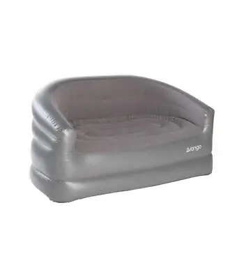 Vango Inflatable Sofa - Grey • £46.89