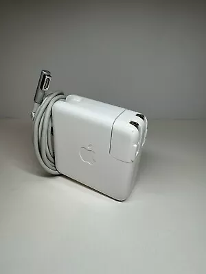 60w MagSafe1 Power Charger Adapter For Mac Book Pro 13'' (Before Mid 2012) A1344 • $10