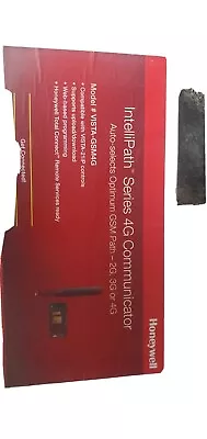 Honeywell VISTA-GSM4G Vista 21ip Communicator  • $70