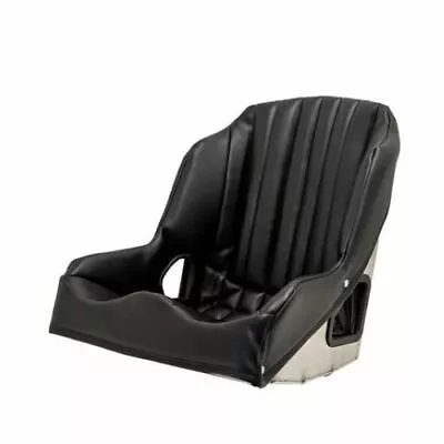 Kirkey 5518501V 55V Series Vintage Class Black Vinyl Seat Cover • $186.69