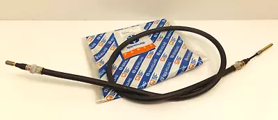 82016963 Handbrake Cable (Right Hand) Fits Ford  40 Series  Tractor • £75