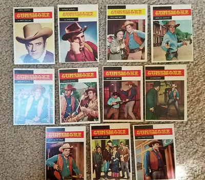 Topps 1958 TV Westerns. Take 1 Or 20-same Postage. Straight From Vending Box Ex+ • $2.50