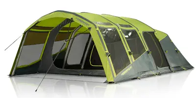£1650 • Buy Zempire Evo TXL V2 6 Berth Person Man Inflatable Tent 2023 ZE-0197001-003