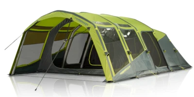 Zempire Evo TXL V2 6 Berth Person Man Inflatable Tent 2023 ZE-0197001-003 • £1650