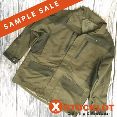 £60 • Buy Men's Country Jacket (Sample) Size: M Sherwood Forest RRP £115