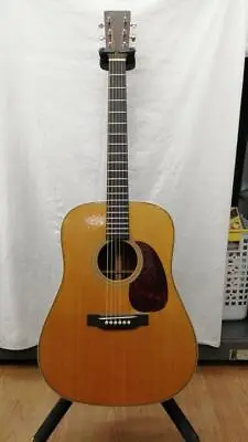 MARTIN Acoustic HD-28V • $2425